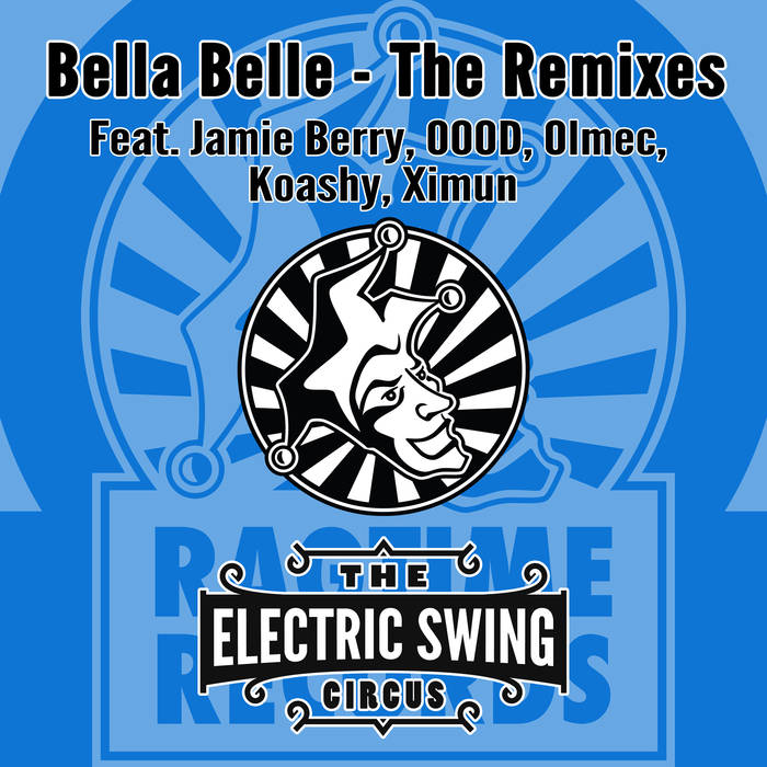 Belle remix. The Electric Swing Circus. Electric Swing песня. Pleasure Seekers the Electric Swing Circus. The Electric Swing Circus pleasure Seekers 2023 год.